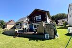 Einfamilienhaus Bad Lauterberg im Harz / Barbis Barbis - 7 Zimmer, 165 m&sup2;, 159.900&euro; | Angebot:26741825