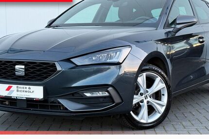 Seat Leon 42.537 km 21.990 &euro; Coswig 01640
