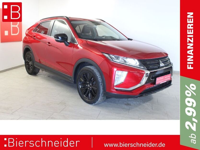 Eclipse Cross
