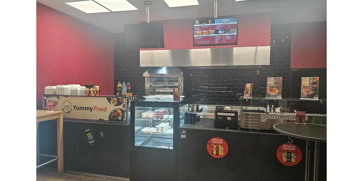 Gewerbeobjekt Germersheim - 1.268&euro; | Angebot:25409011