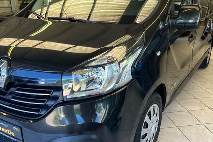 Renault Trafic 170.000 km 14.800 &euro; Berlin 13158
