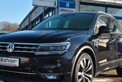 VW Tiguan 224.729 km 18.990 &euro; Bühl/Baden 77815