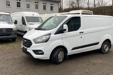 Ford Transit Custom 163.947 km 11.781 &euro; Alteglofsheim 93087