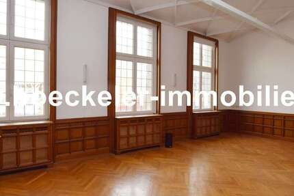 Gewerbeobjekt Halberstadt - 1.250&euro; | Angebot:23259150