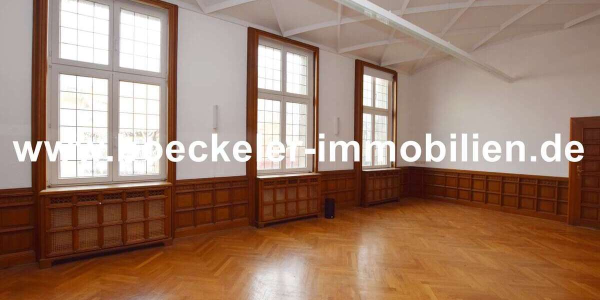 Gewerbeobjekt Halberstadt - 1.250&euro; | Angebot:23259150