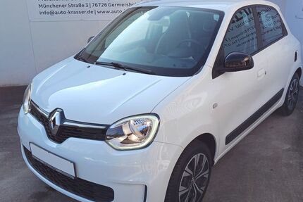 Renault Twingo 51.300 km 9.990 € Ettlingen 76275