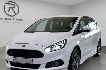 Ford S-Max 117.240 km 17.879 &euro; Oelsnitz/Erzgebirge 09376