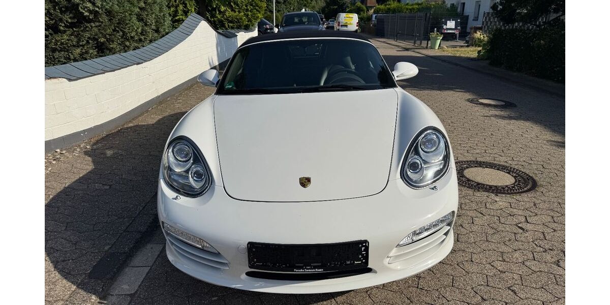 Porsche Boxster 75.100 km 34.990 &euro; Ratingen 40885