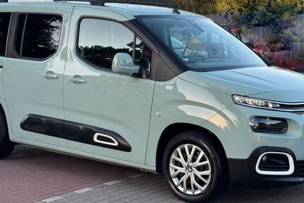 Citroen Berlingo 66.000 km 16.999 &euro; Groß Lindow 15295