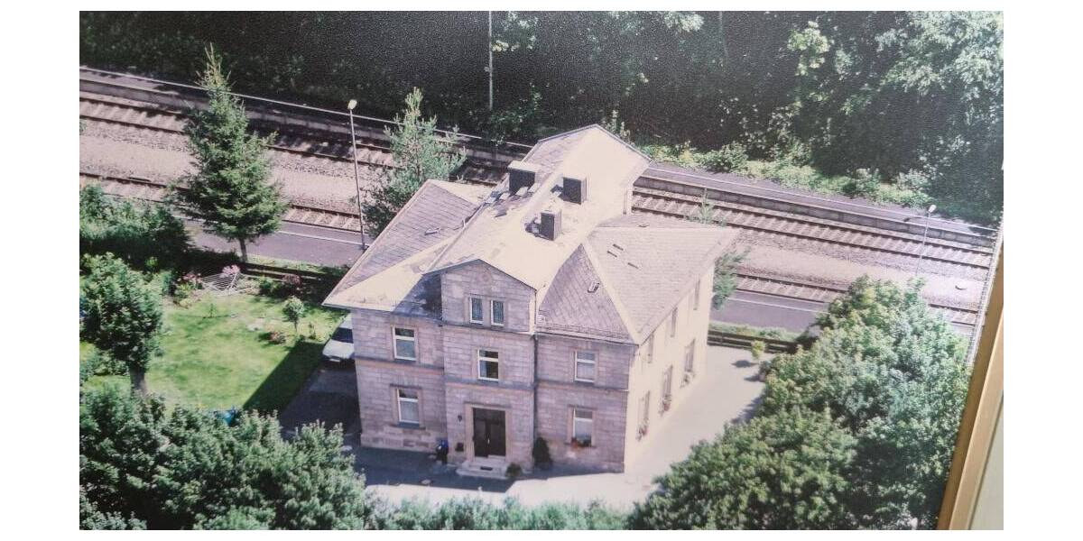 Mehrfamilienhaus, Wohnhaus Creußen - 2 Zimmer, 300 m&sup2;, 169.000&euro; | Angebot:26902409