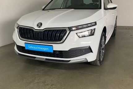 Skoda Kamiq 47.264 km 18.450 &euro; Schmallenberg 57392