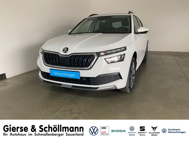 Skoda Kamiq 47.264 km 18.450 &euro; Schmallenberg 57392