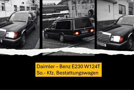 Mercedes-Benz E 230 131.500 km 5.000 &euro; Bingen am Rhein 55411