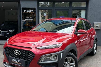 Hyundai KONA 29.500 km 12.999 &euro; Köln 51107