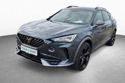 Cupra Formentor 25.100 km 32.250 &euro; Schwabach 91126