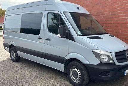 Mercedes-Benz Sprinter 253.000 km 18.000 &euro; bad essen 49152
