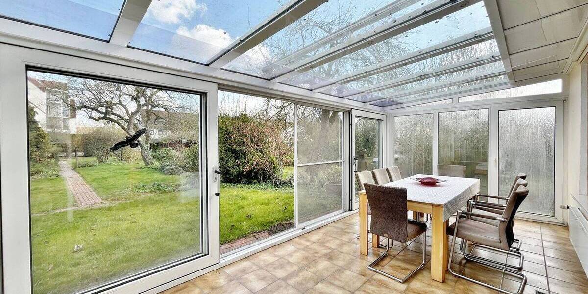 Doppelhaushälfte Bremen Kattenturm - 8 Zimmer, 230 m&sup2;, 399.000&euro; | Angebot:26309071