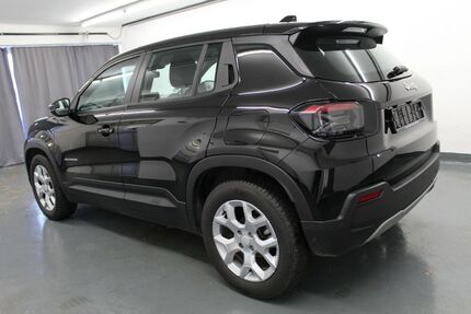 Jeep Avenger 35.524 km 17.900 &euro; München 80993