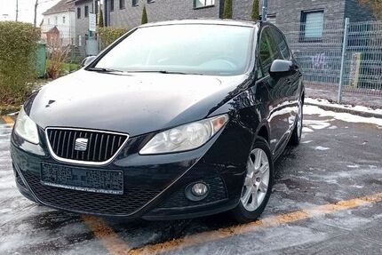 Seat Ibiza 147.000 km 4.290 &euro; Paderborn 33102