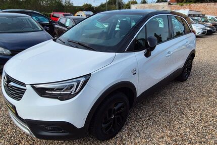 Opel Crossland (X) 64.552 km 12.950 € Schönebeck 39218