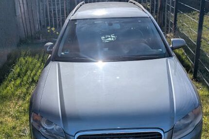 Audi A4 364.000 km 900 &euro; Greven ot Granzin 19258