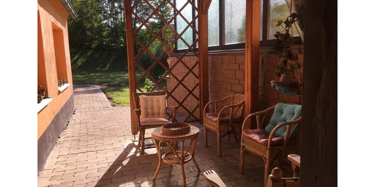 Doppelhaushälfte Selbitz - 4 Zimmer, 95 m&sup2;, 75.000&euro; | Angebot:27142976
