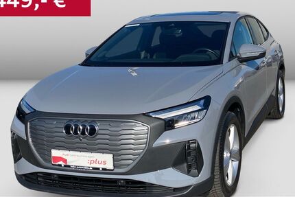 Audi Q4 e-tron 34.451 km 36.530 &euro; Göppingen 73037