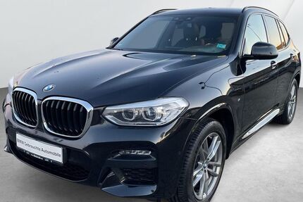 BMW X3 46.660 km 35.540 &euro; Bremerhaven 27572