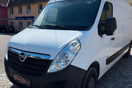 Opel Movano 334.600 km 4.950 &euro; Bad Langensalza 99947