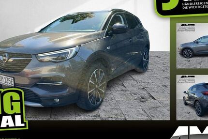 Opel Grandland (X)