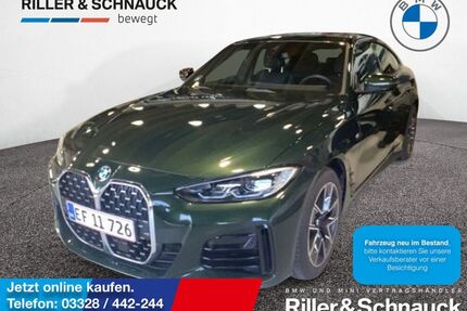 BMW 430 Gran Coupé