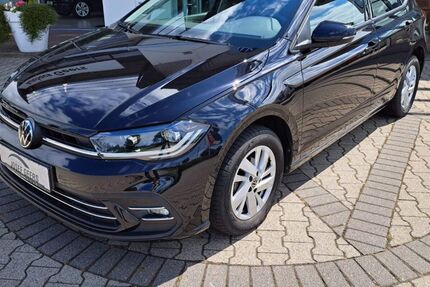 VW Polo 32.687 km 18.999 &euro; Haren 49733