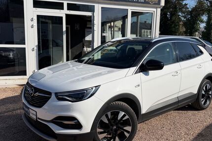 Opel Grandland (X) 210.000 km 10.500 &euro; Saarlouis 66740