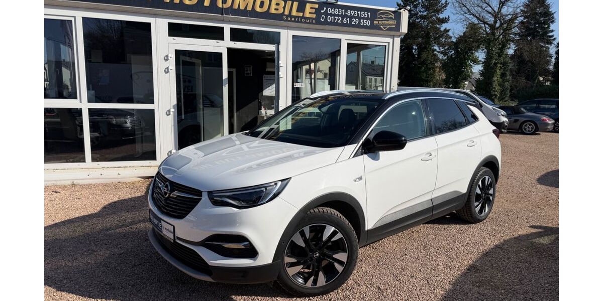 Opel Grandland (X) 210.000 km 10.500 &euro; Saarlouis 66740