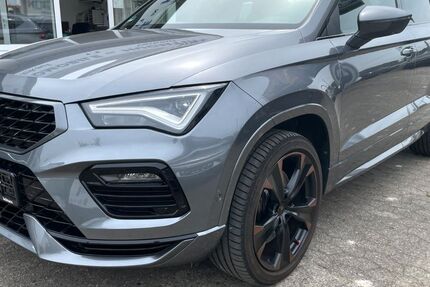 Cupra Ateca 25.400 km 29.990 &euro; Bremen 28259