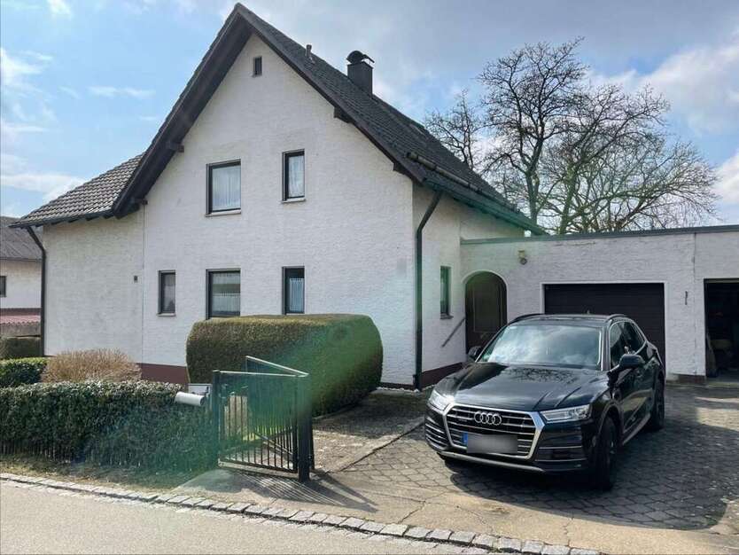 Haus zum Kaufen in Bernhardswald 325.000 € 165 m²