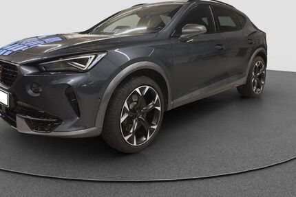 Cupra Formentor 18.920 km 31.950 &euro; Manching 85077