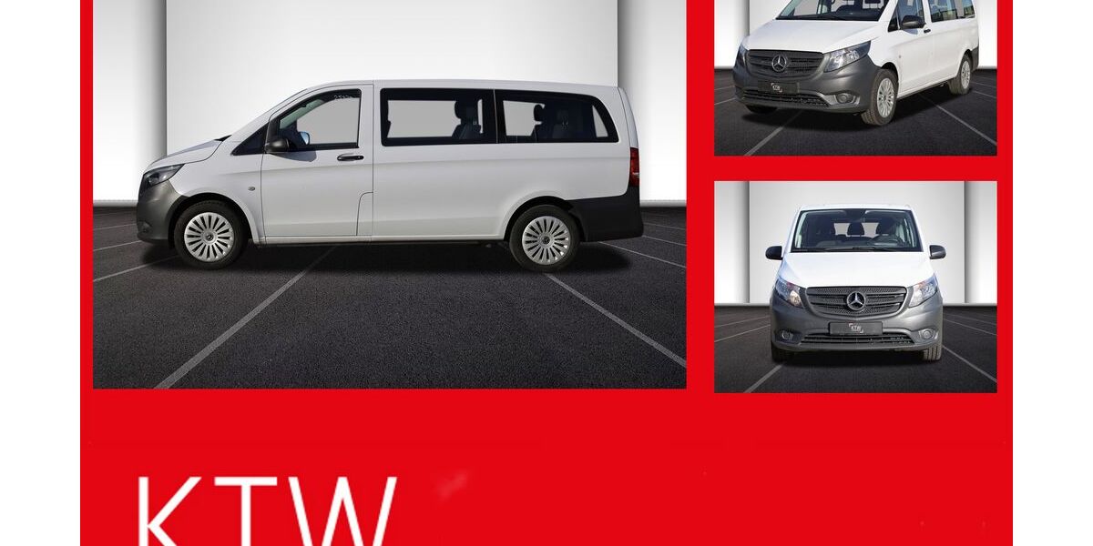 Mercedes-Benz Vito 46.475 km 31.355 &euro; Hildesheim 31137