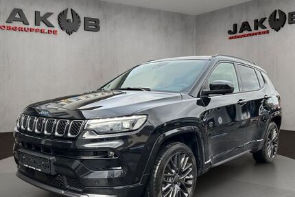 Jeep Compass 66.213 km 21.900 € Fulda 36041