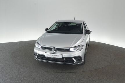 VW Polo 6.700 km 24.460 &euro; Aach 78267
