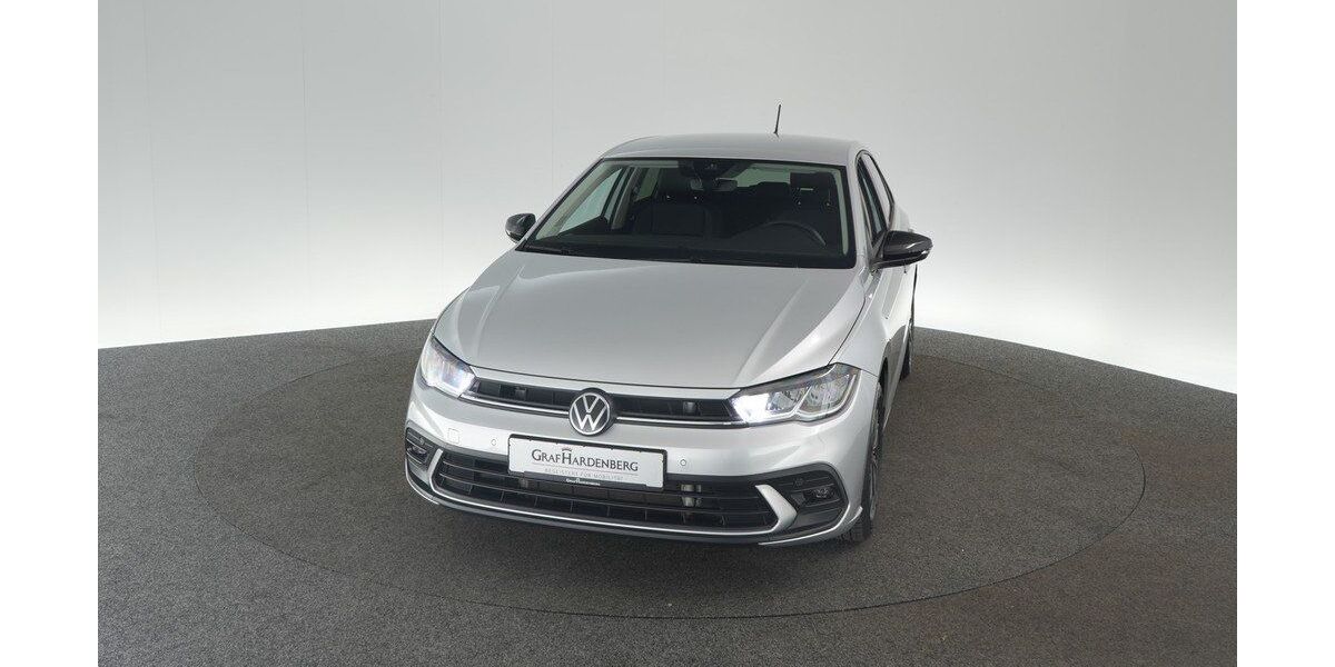 VW Polo 6.700 km 24.460 &euro; Aach 78267