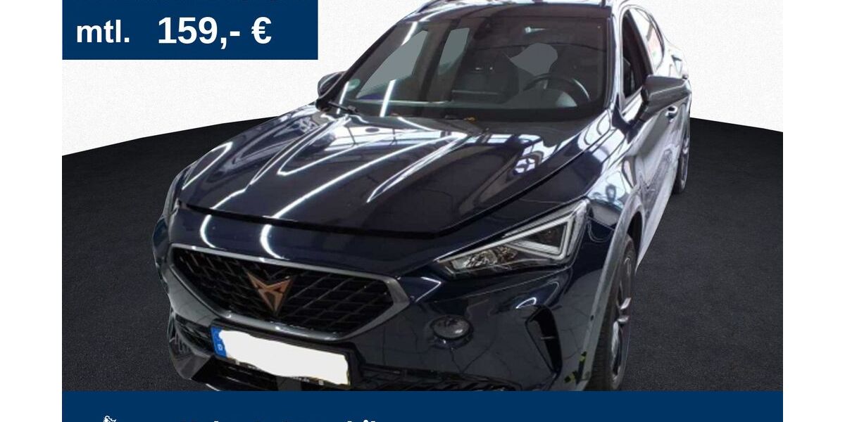 Cupra Formentor 100.890 km 23.930 &euro; Weinstadt-Endersbach 71384