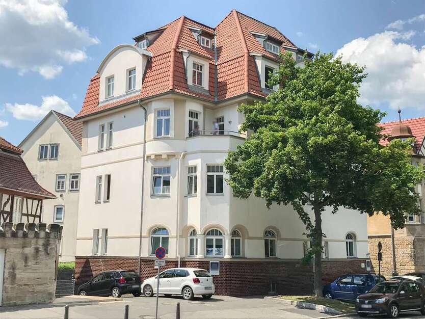 Wohnung zum Mieten in Coburg 1.500 € 140 m²