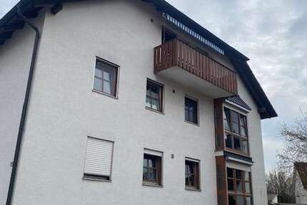 Wohnung Pfaffenhofen an der Ilm - 4 Zimmer, 92 m&sup2;, 280.000&euro; | Angebot:27032662
