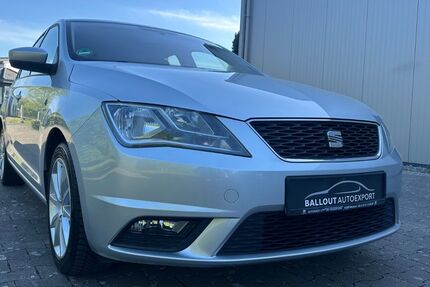Seat Toledo 133.000 km 4.300 &euro; Lippstadt 59557