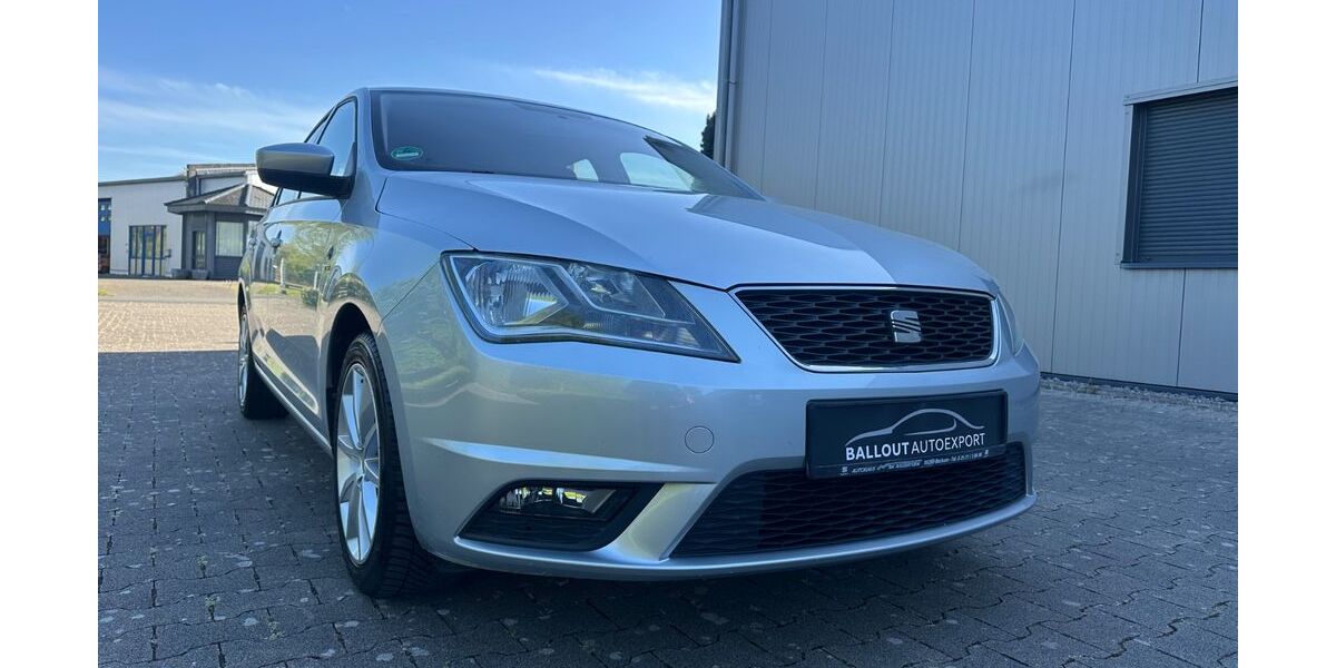 Seat Toledo 133.000 km 4.300 &euro; Lippstadt 59557