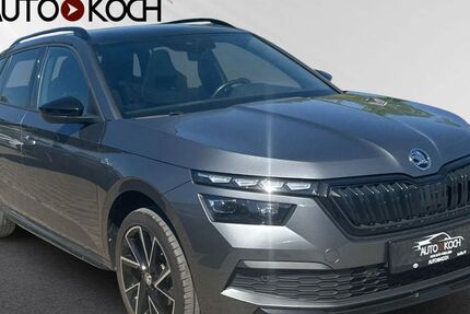Skoda Kamiq 21.660 km 24.888 &euro; Eschweiler 52249