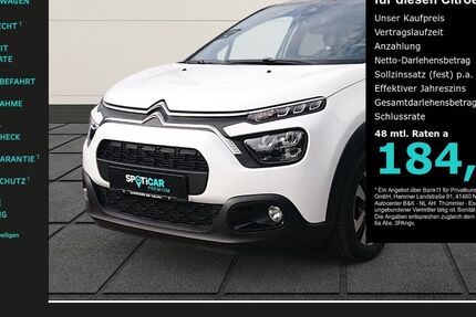 Citroen C3 17.300 km 15.990 &euro; Eschweiler 52249