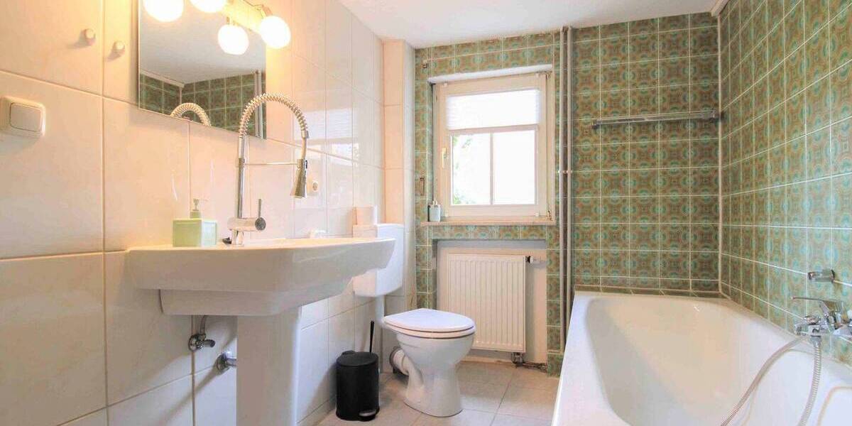 Einfamilienhaus Wetter Amönau - 5 Zimmer, 135 m&sup2;, 179.000&euro; | Angebot:26657901