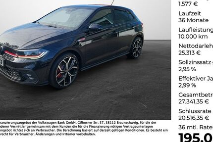 VW Polo 8.299 km 26.890 &euro; Ibbenbüren 49477